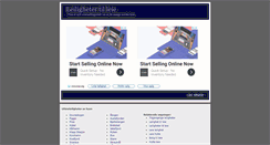Desktop Screenshot of leiligheter-til-leie.net